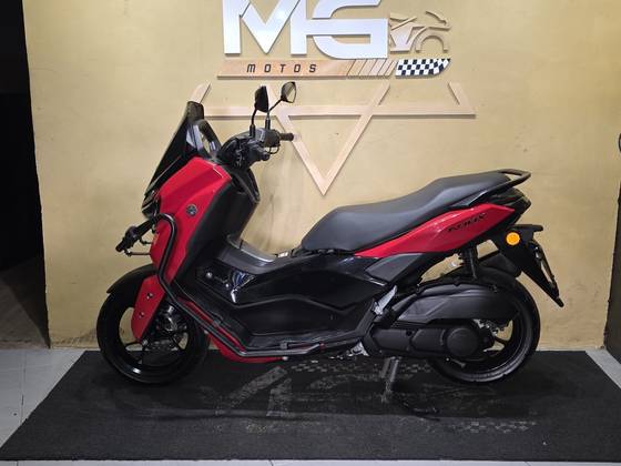 YAMAHA NMAX CONNECTED 160 ABS YAMAHA NMAX CONNECTED 160 ABS